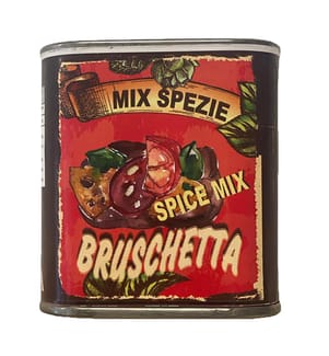 Gewürzmischung Bruschetta - 50g