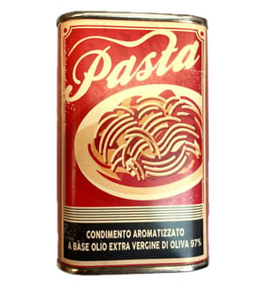 1x Oilo extra vergine Vintage Pasta - 250 ml