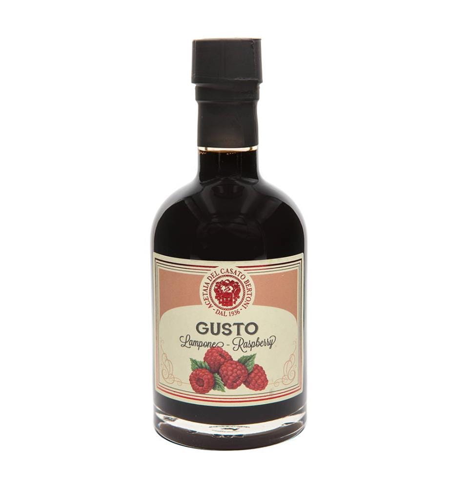 1x Würzmittel mit Himbeergeschmack - 250 ml