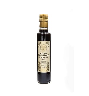 1x Balsamico-Essig aus Modena g.g.A. - 250 ml