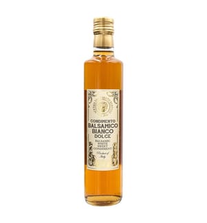 1x Süsse weisse Würze - 500 ml