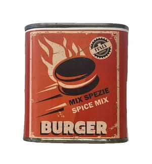 Gewürzmischung Burger - 100 g