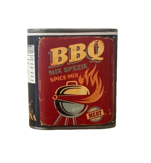 BBQ-Gewürzmischung - 50g