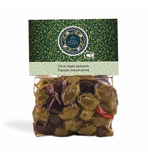 1x Gemischte Landoliven - 350 g