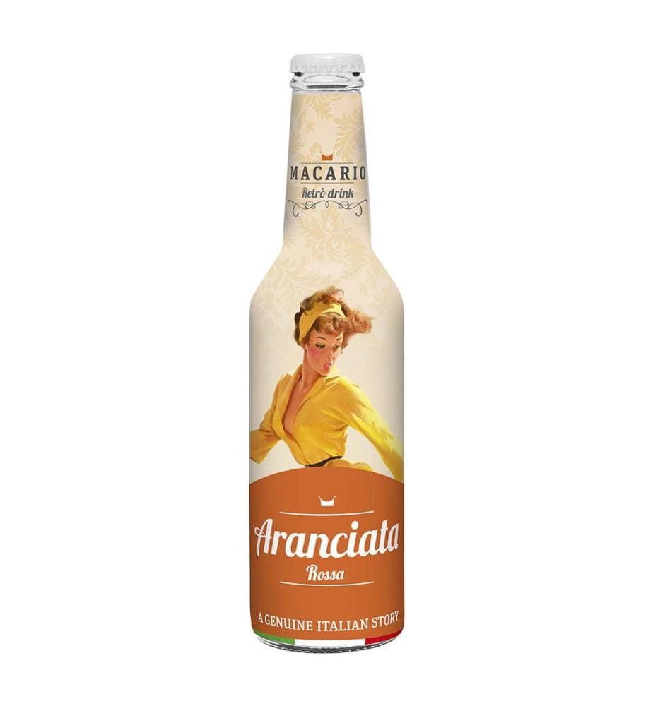 12x Macario - 275 ml