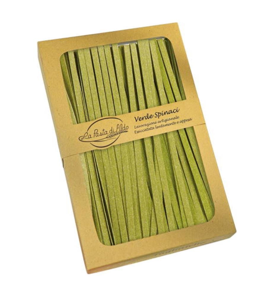 3x 3er-Set La Pasta di Aldo Classica - 250 g