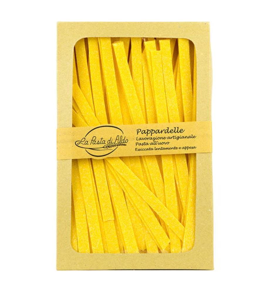3x 3er-Set La Pasta di Aldo Classica - 250 g