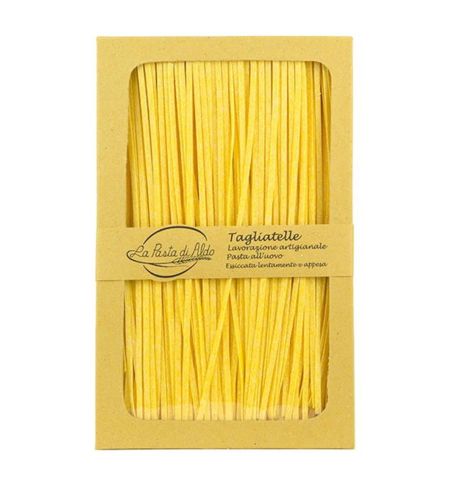 3x 3er-Set La Pasta di Aldo Classica - 250 g