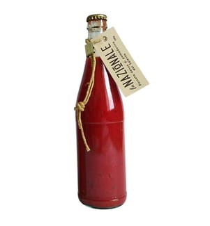 1x Passata di pomodorino rosso del Salento - 500 ml
