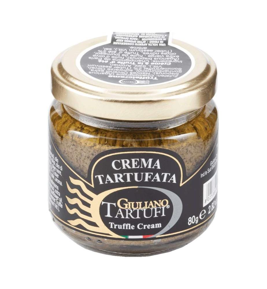 1x Crema Tartufata - 80 g