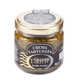 1x Trüffelcreme - 80 g