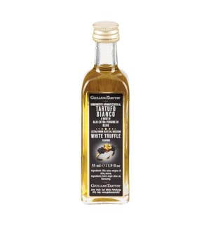 1x Olio al Tartufo Bianco - 55 ml
