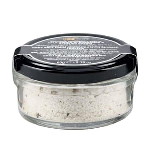 1x Sale Grigio di Guérande con Tartufo - 60 g