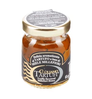 1x Miele Aromatizato con Tartufo - 65 g