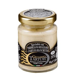 1x Specialità con Parmigiano e Tartufo - 80g