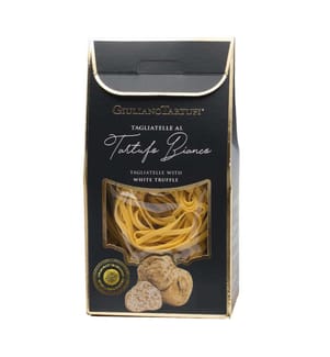 1x Tagliatelle mit weissem Trüffel - 250 g