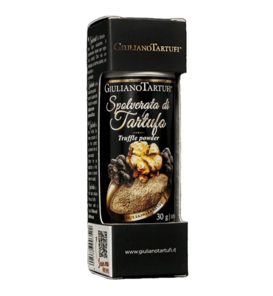 1x Trüffelstreuung - 30 g