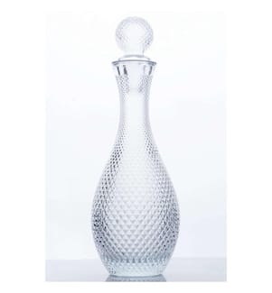 Flasche – Transparent