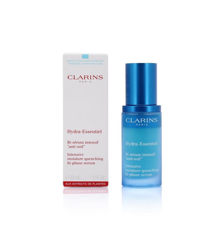 Zwei-Phasen-Serum Hydra Essentiel - 30 ml