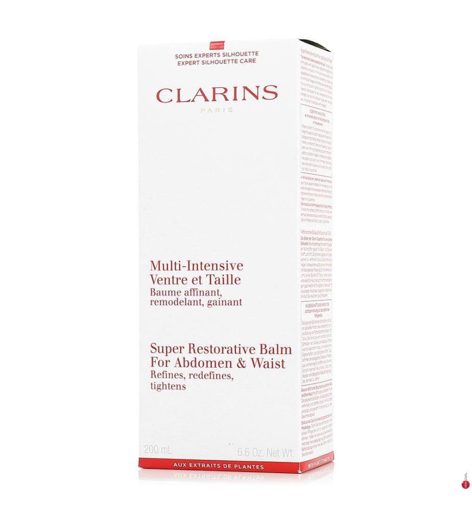 Restaurative Körpercreme - 200 ml