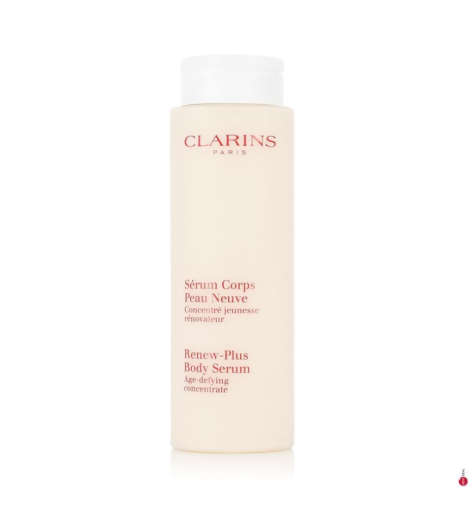Körperserum Neue Haut - 200 ml