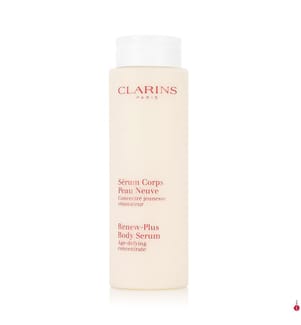 Körperserum Neue Haut - 200 ml