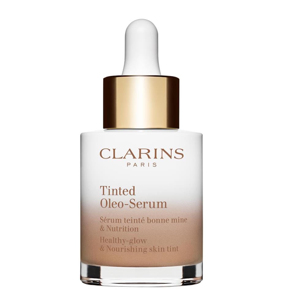 Tinted Oleo-Serum - 30 ml