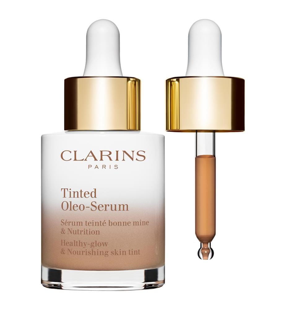 Tinted Oleo-Serum - 30 ml