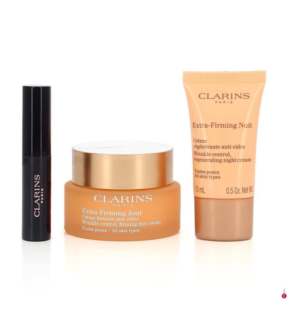 Extra-Firming Set - 4 Stück