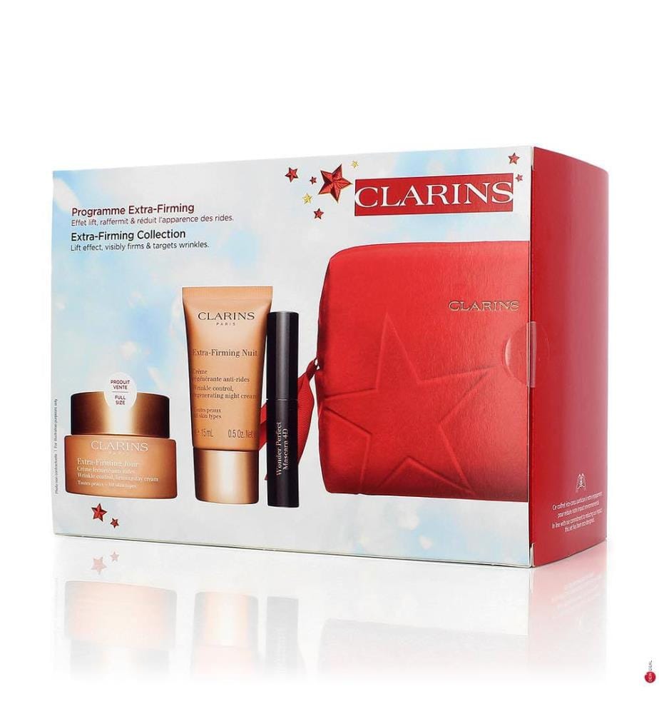 Extra-Firming Set - 4 Stück