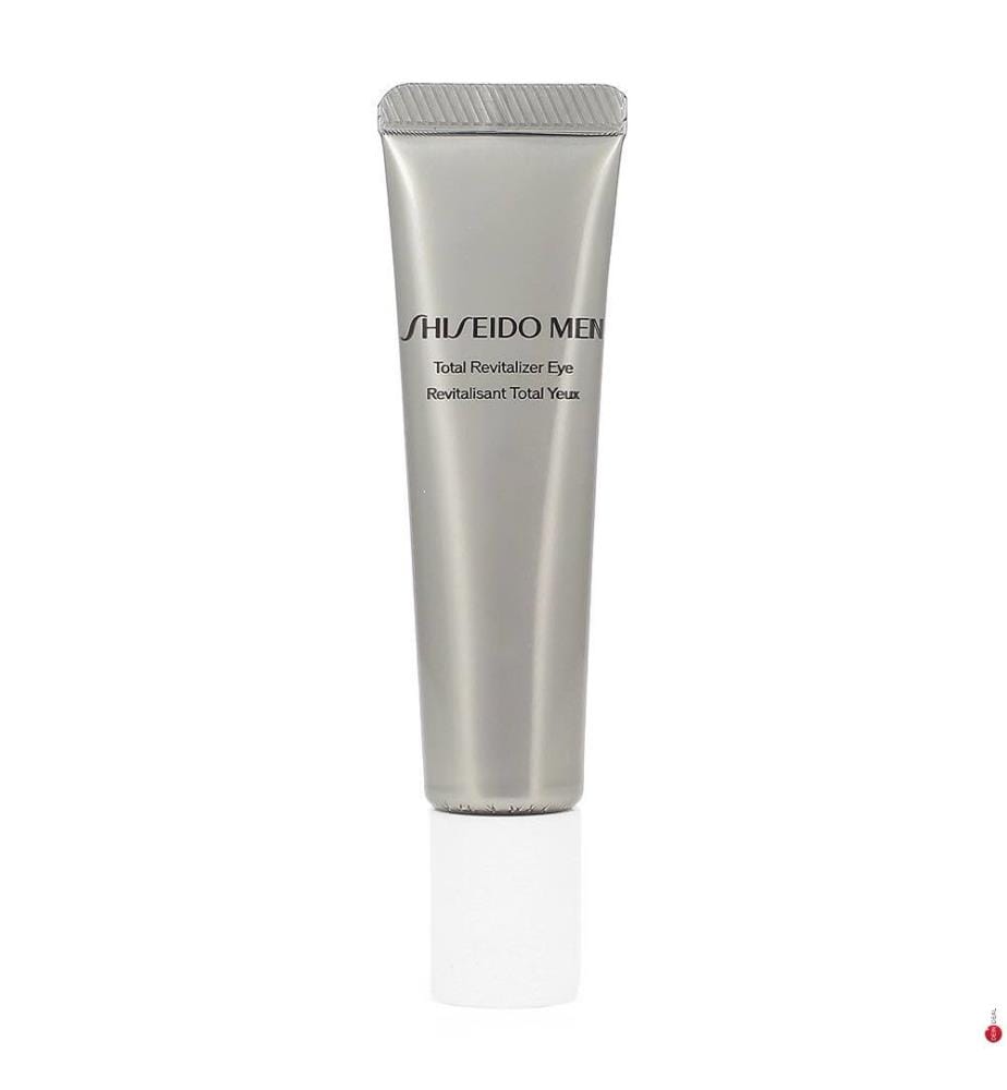 Revitalisierende Augencreme für Herren - 15 ml