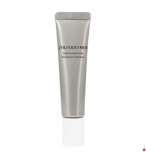 Revitalisierende Augencreme für Herren - 15 ml