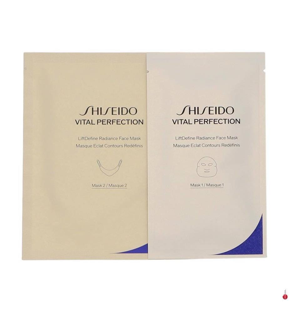 Liftdefine Vital Perfection Lifting Glow Face Mask