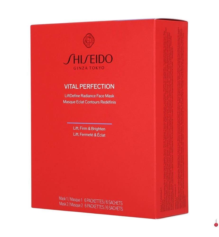 Liftdefine Vital Perfection Lifting Glow Face Mask