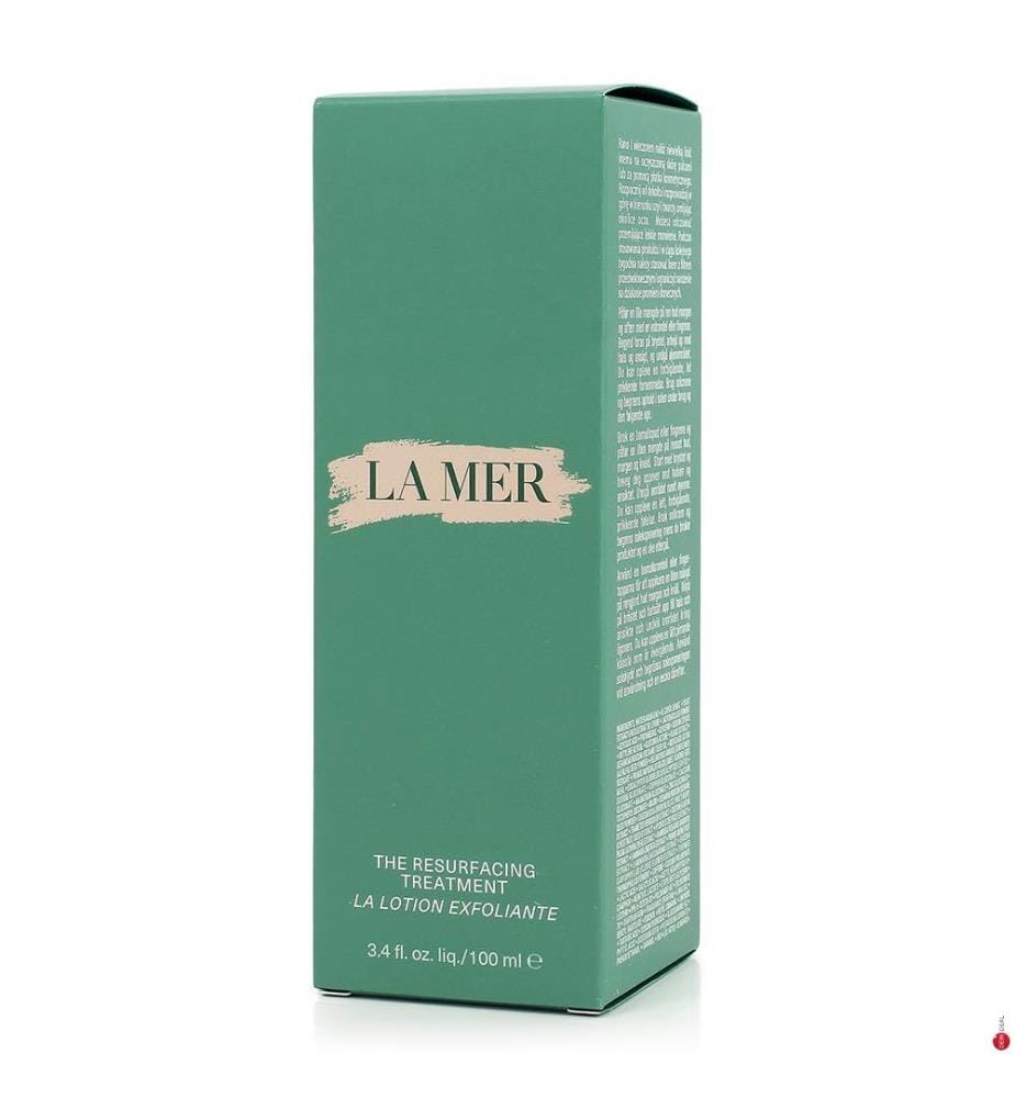 Die Hauterneuernde Pflege 100ml