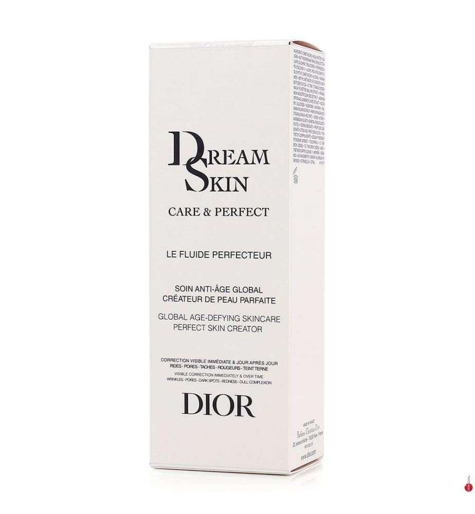 Dreamskin Care&Perfect Perfecting Fluid - 50 ml