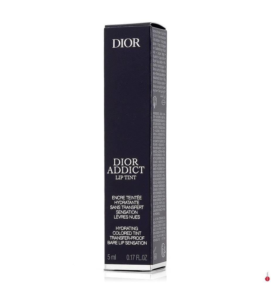 Dior Addict Lip Tint #Natural Sienna - 5 ml