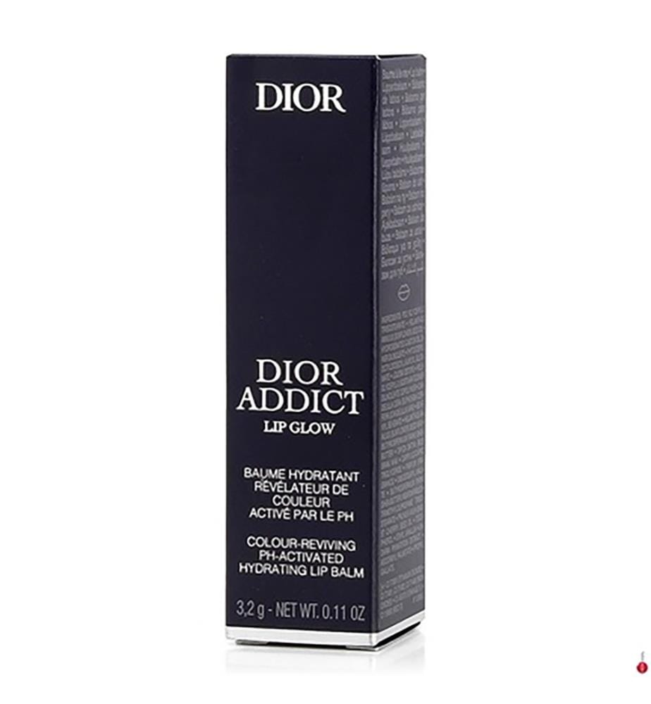 Getönter Lippenbalsam Dior Addict Lip Glow #075 Gummy - 3,2 g