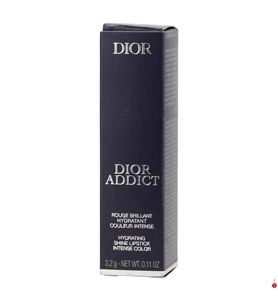 Lippenstift Dior Addict Shine #524 Diorette - 3,2 Gr.