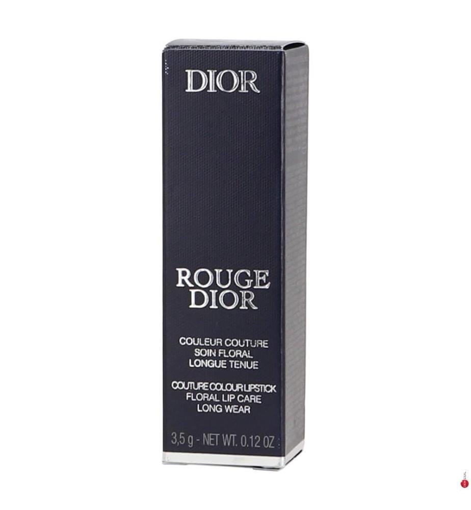 Lippenstift Rouge Satin #458 Paris - 3,5 gr.