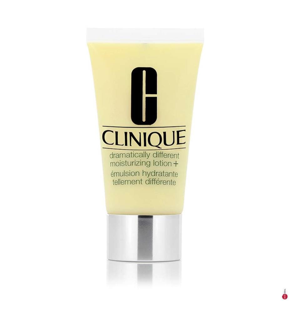 Feuchtigkeitslotion Dramatically Different Dry and Mixed Skin - 50 ml