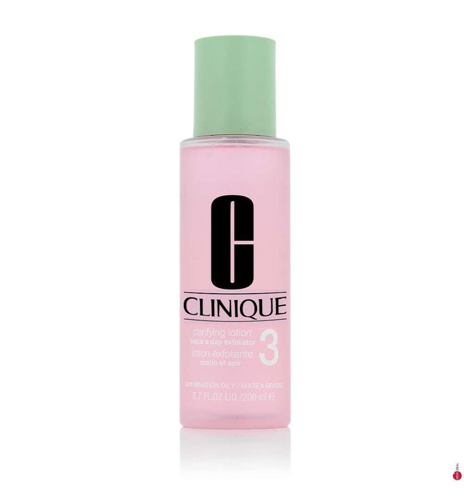 Gesichtswasser 3 - 200 ml