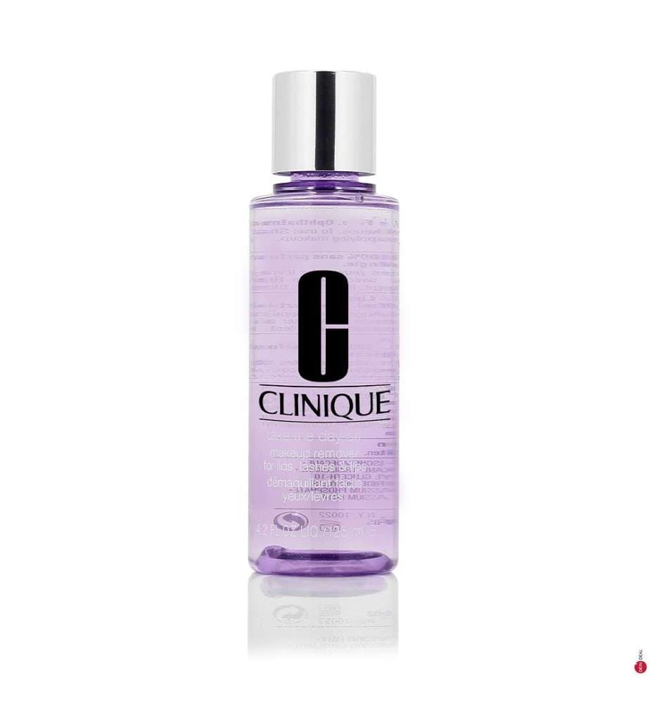 Augen & Lippen Make-Up-Entferner Take The Day Off - 125 ml