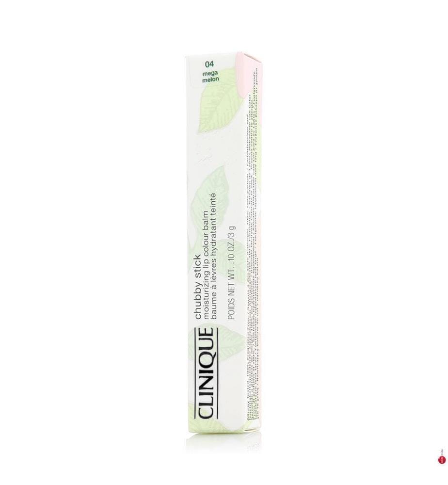 Lip balm Chubby Stick Intense #05 Chunky Cherry - 3 g