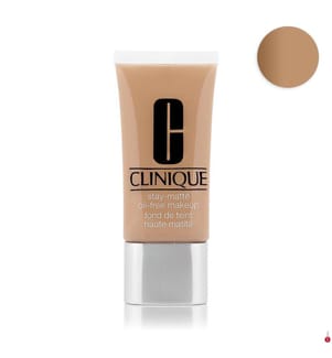 Stay-Matte Oil-Free Make-Up #06 - 30 ml