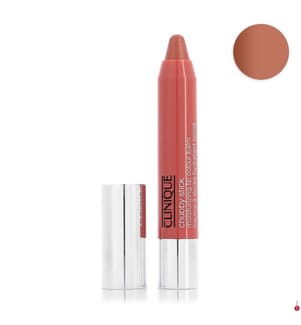 Chubby Stick Feuchtigkeitsspendender Lippenbalsam #mega melon - 3 g