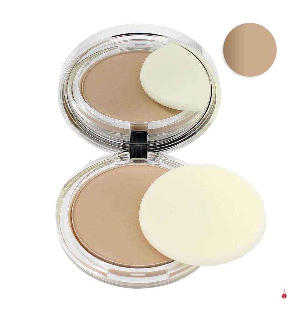 Almost Powder Compact Powder SPF 15 #02 - 10 g