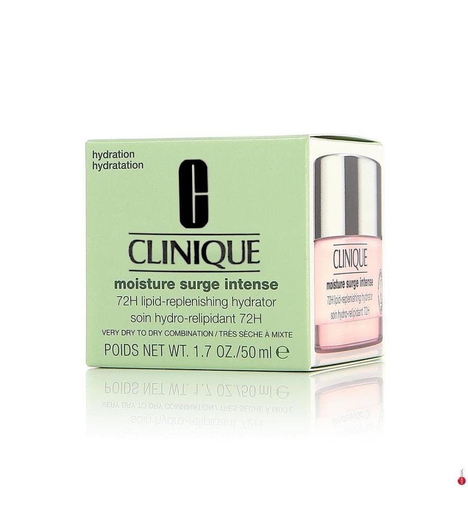 Feuchtigkeitspflege Moisture Surge Intense - 50 ml
