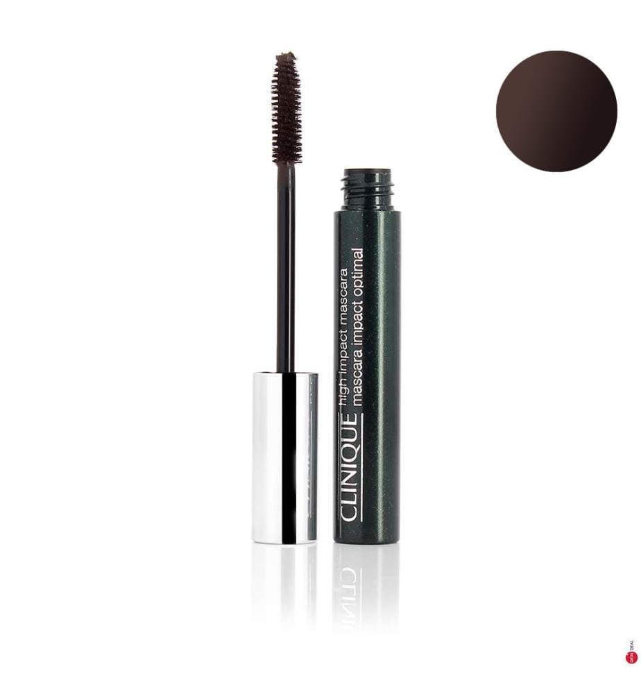 Mascara High Impact #02 Black/Brown - 8 ml