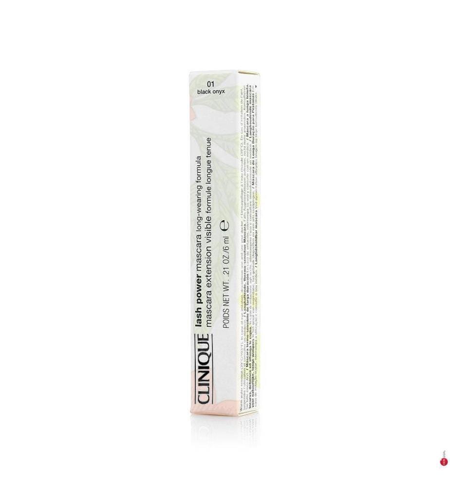Mascara Lash Power Extension Visible #01 Black Onyx - 6 ml